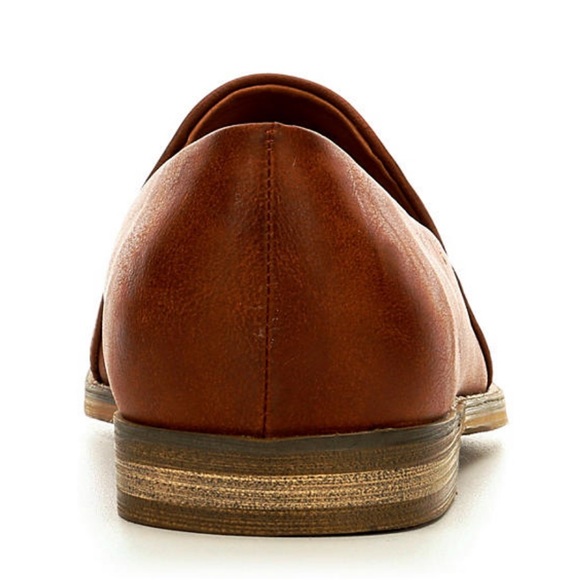 INDIGO RD. Hani Flats / Loafers Tan - Picture 5 of 6